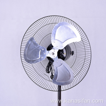 18 20 inch ODM&OEM Indoor Use standing fan